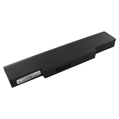 Yanec Laptop -Batterie 5200mah