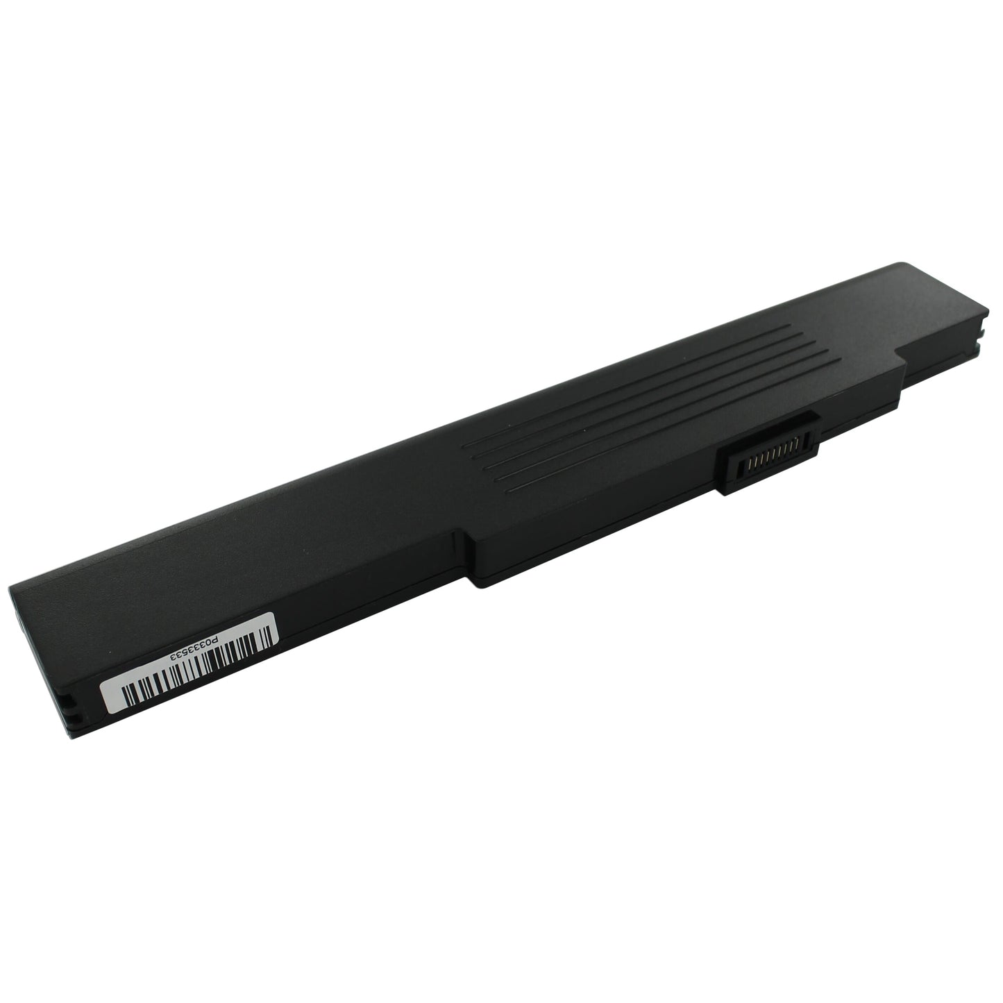Blu-Basic Laptop-Batterie 10,8 V 4400mah