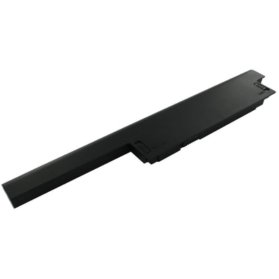 Yanec Laptop -Batterie 5200mah