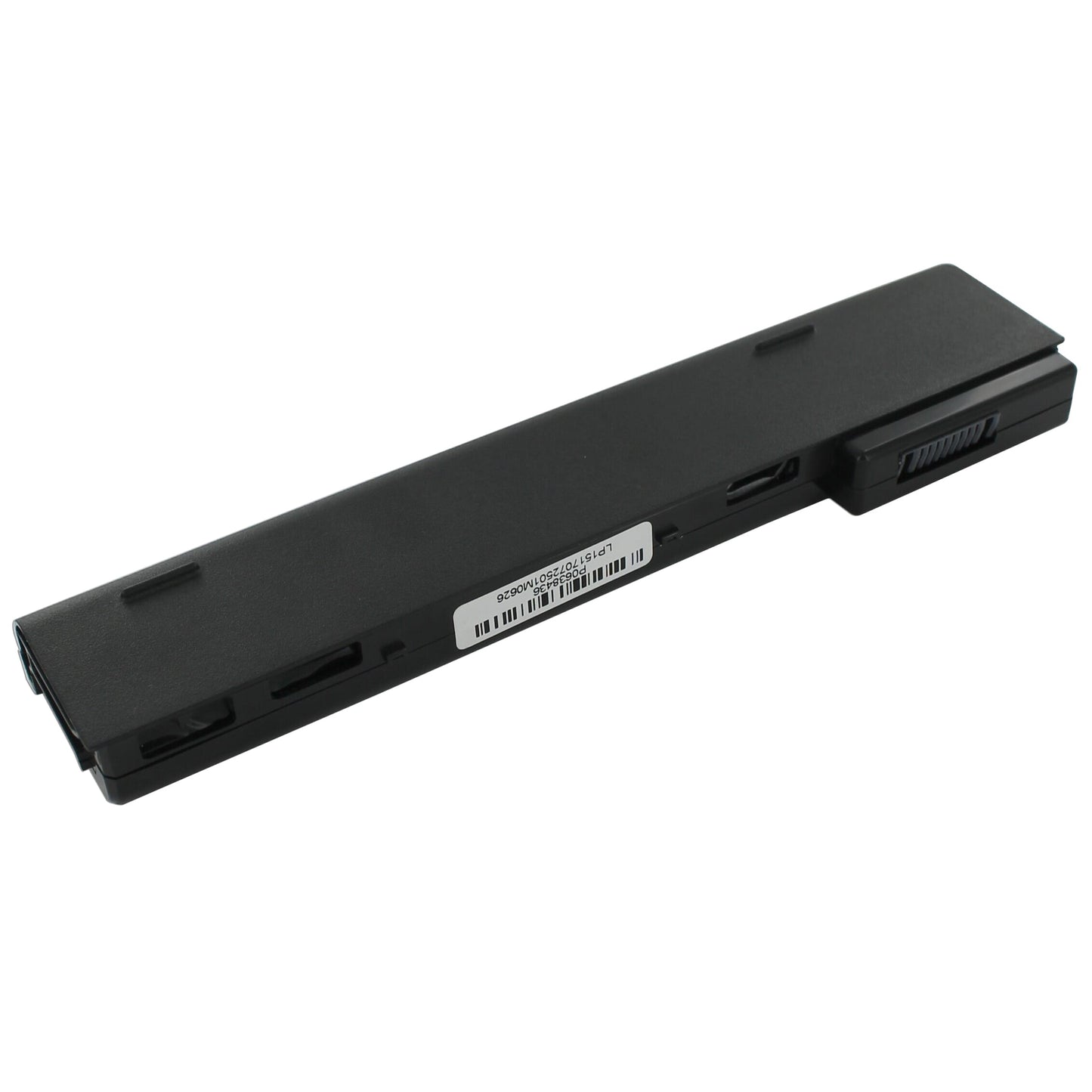 Yanec Laptop -Batterie 5200mah