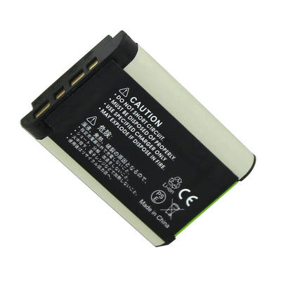 Blu-basic Digicam Batterie