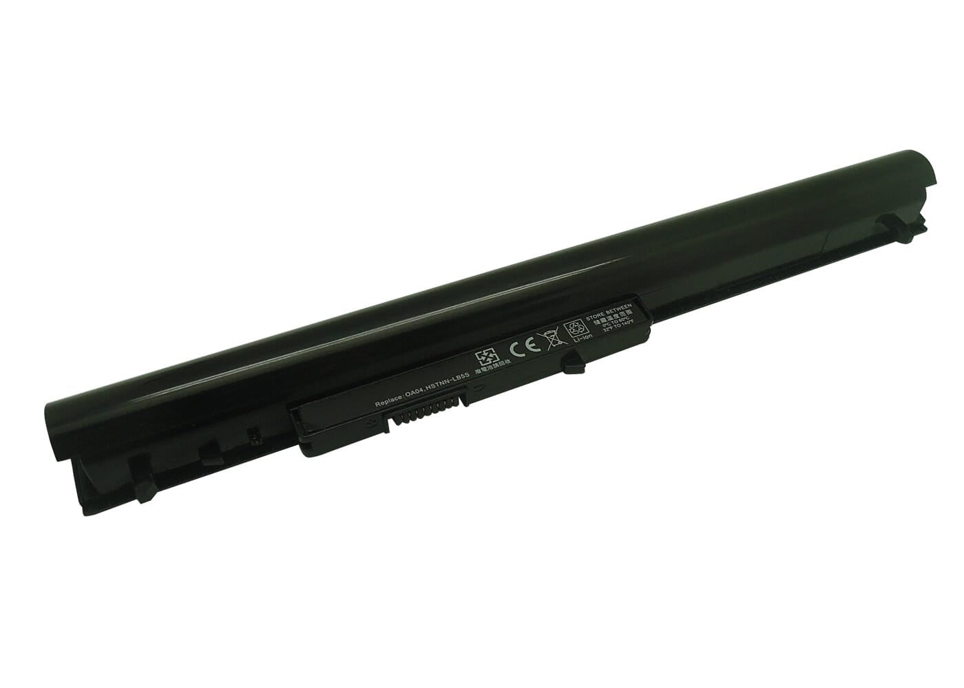 Blu-Basic Laptop-Batterie 14,8 V 2200mah