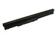 Blu-Basic Laptop-Batterie 14,8 V 2200mah
