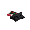 Ersatz -Laptop -Akku 3350mah