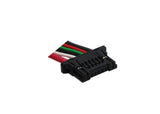 Ersatz -Laptop -Akku 3350mah - afbeelding 6
