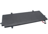 Ersatz -Laptop -Akku 3350mah - afbeelding 5