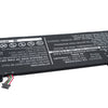 Ersatz -Laptop -Akku 3350mah