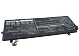 Ersatz -Laptop -Akku 3350mah - afbeelding 3