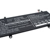 Ersatz -Laptop -Akku 3350mah
