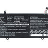 Ersatz -Laptop -Akku 3350mah