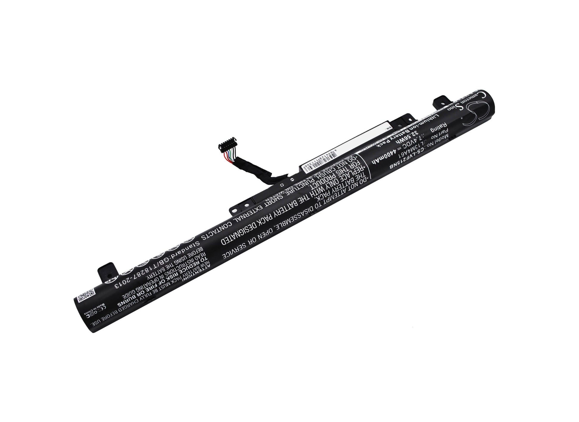 Blu-basic Laptop Battery 4400mah