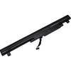 Blu-basic Laptop Battery 4400mah