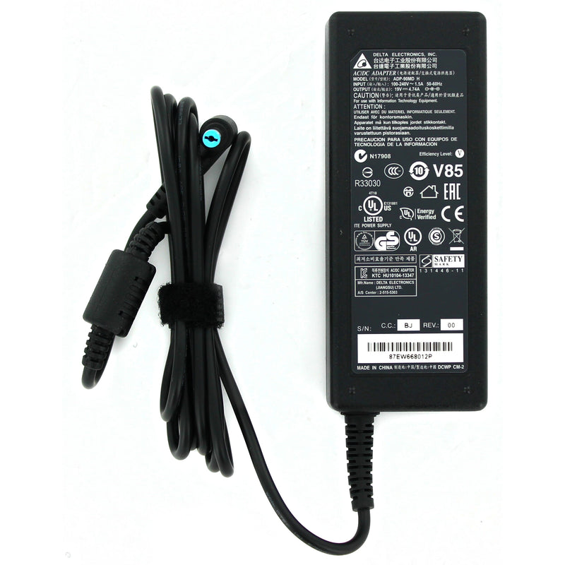 Acer -Laptop -AC -Adapter 90W