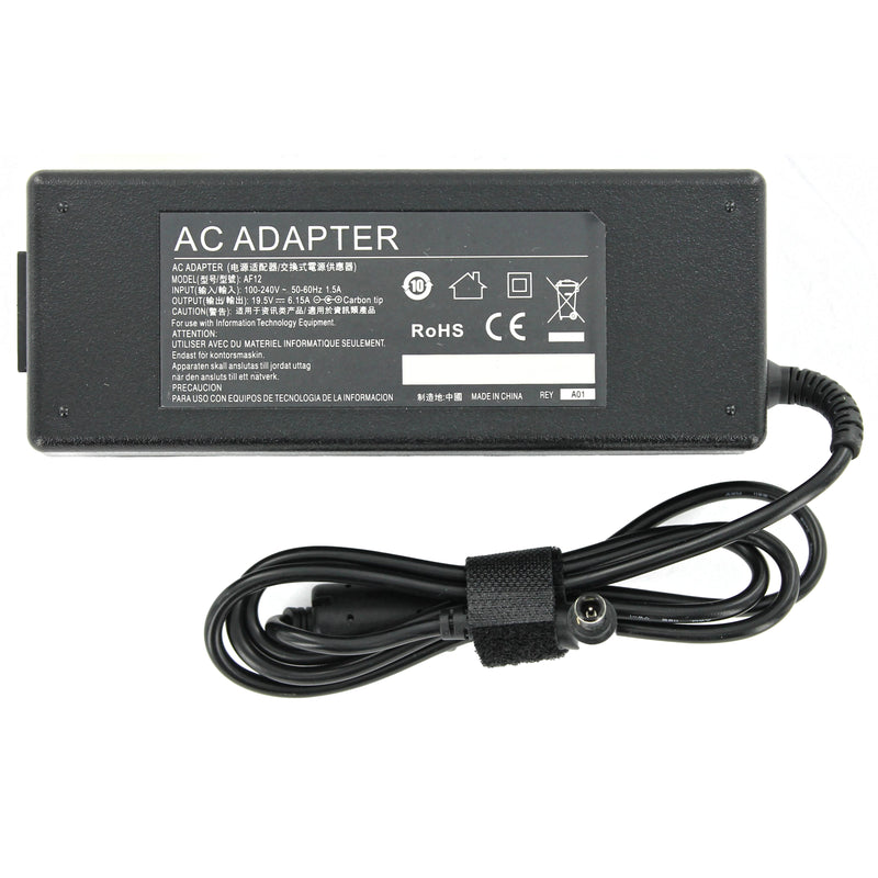 Laptop-Netzteil 120 W