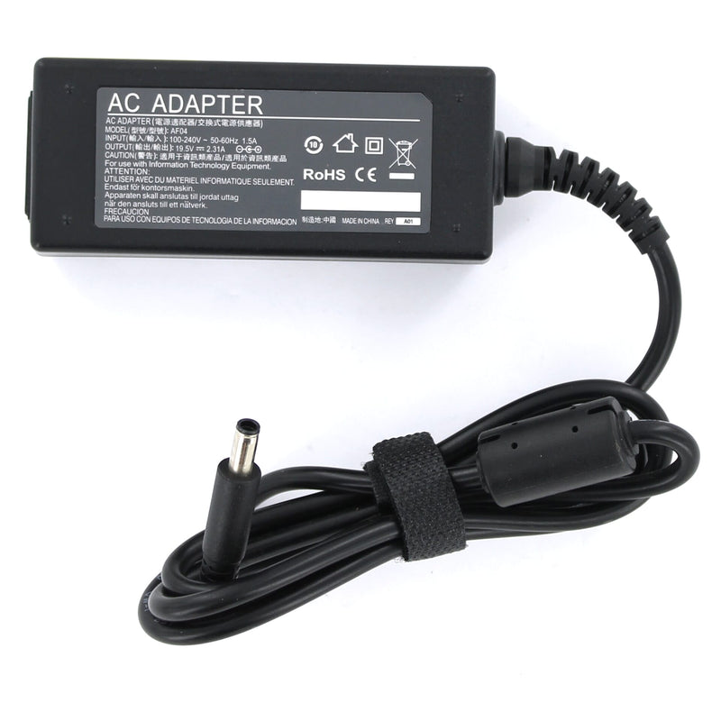 Blu-Basic Laptop Adapter 45W