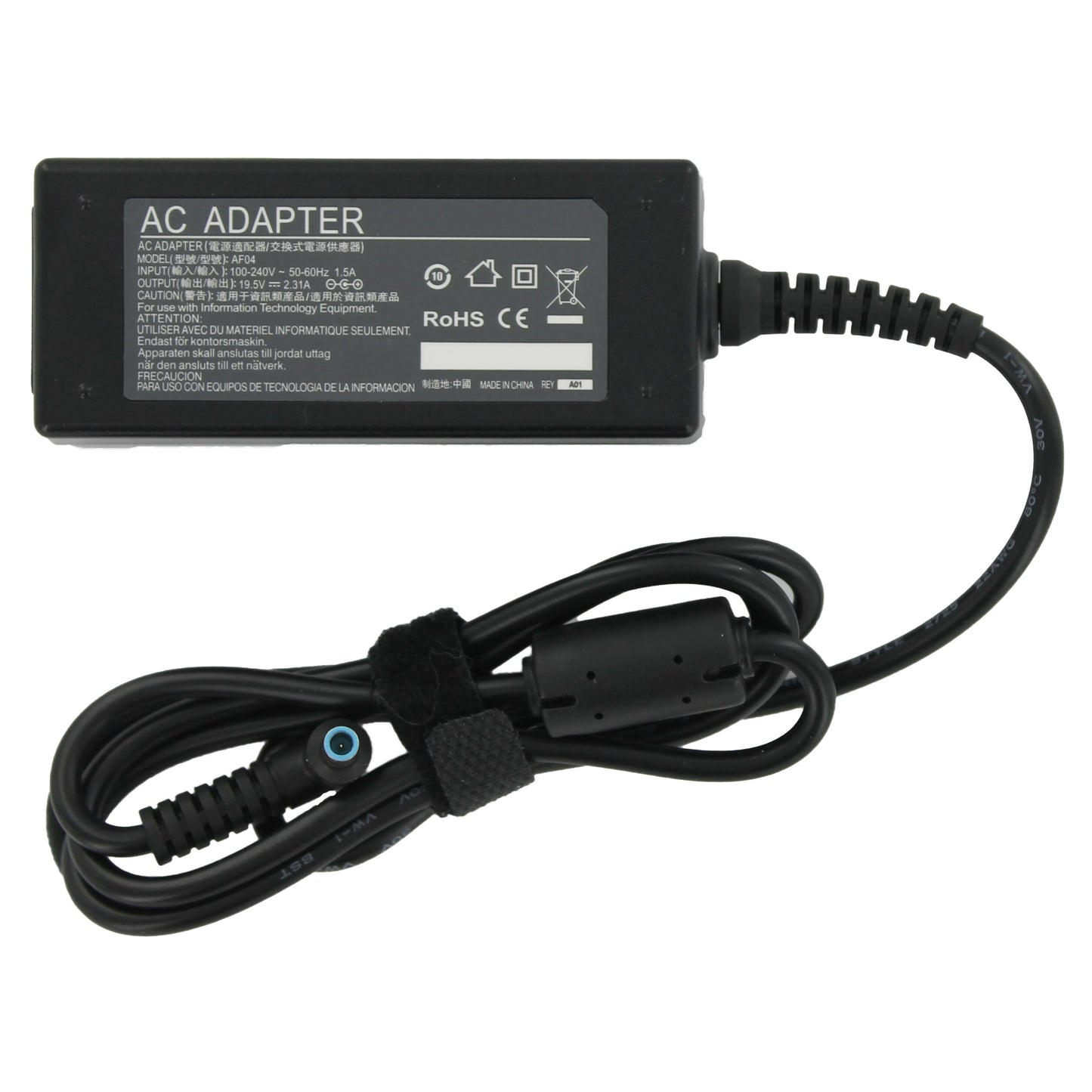 Laptop-Netzteil 45 W