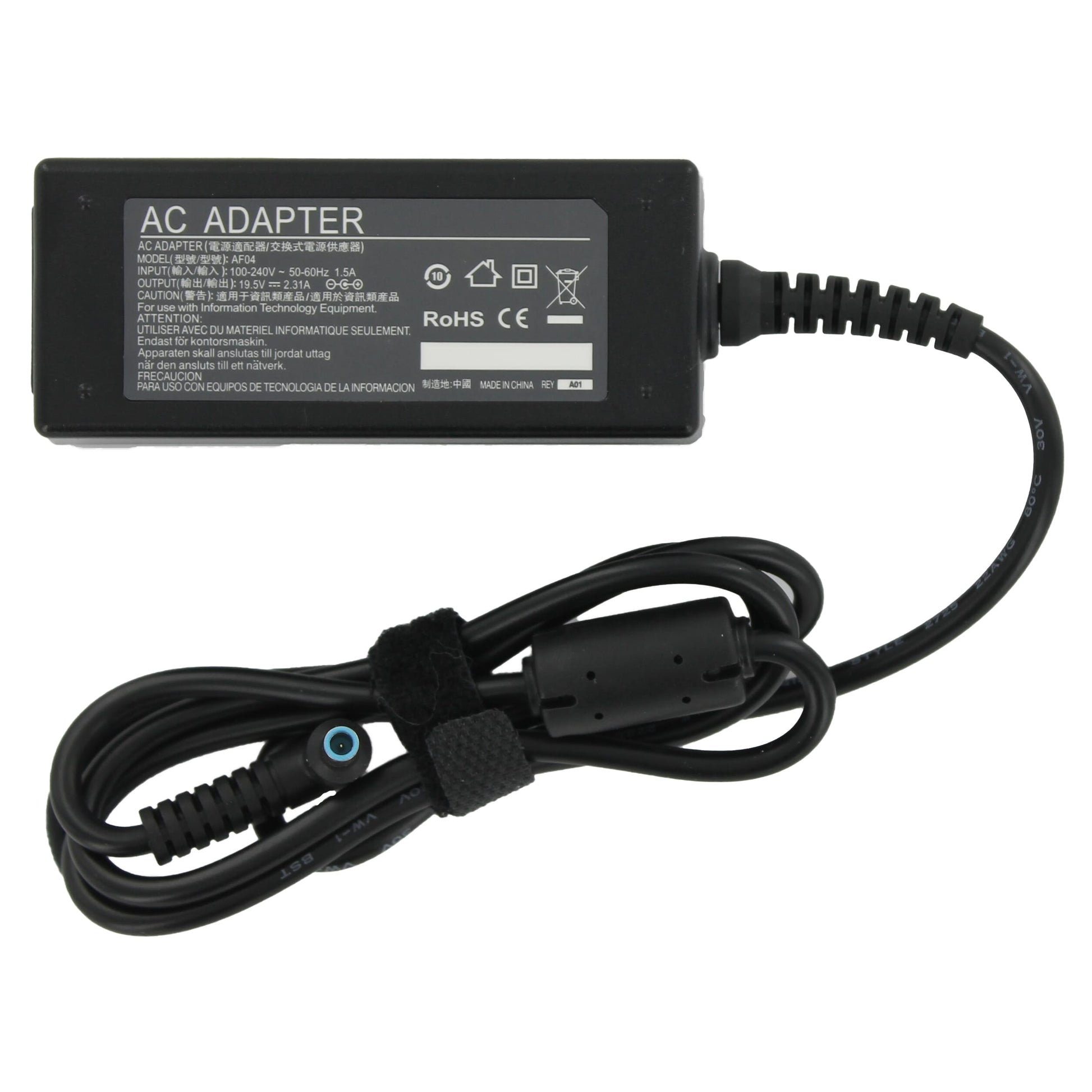 Laptop-Netzteil 45 W