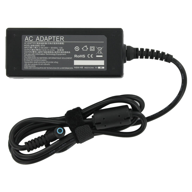 Laptop-Netzteil 45 W