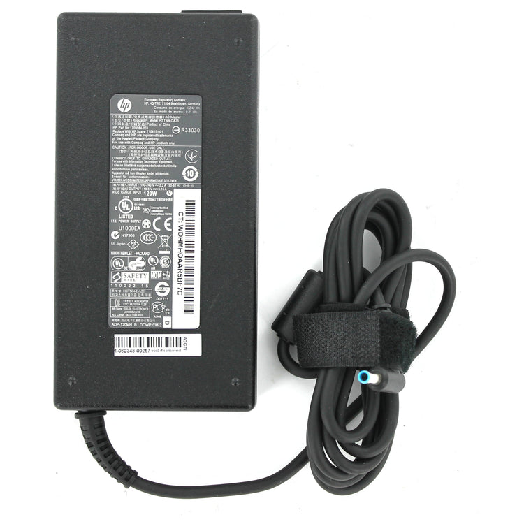 HP Laptop Adapter 120W