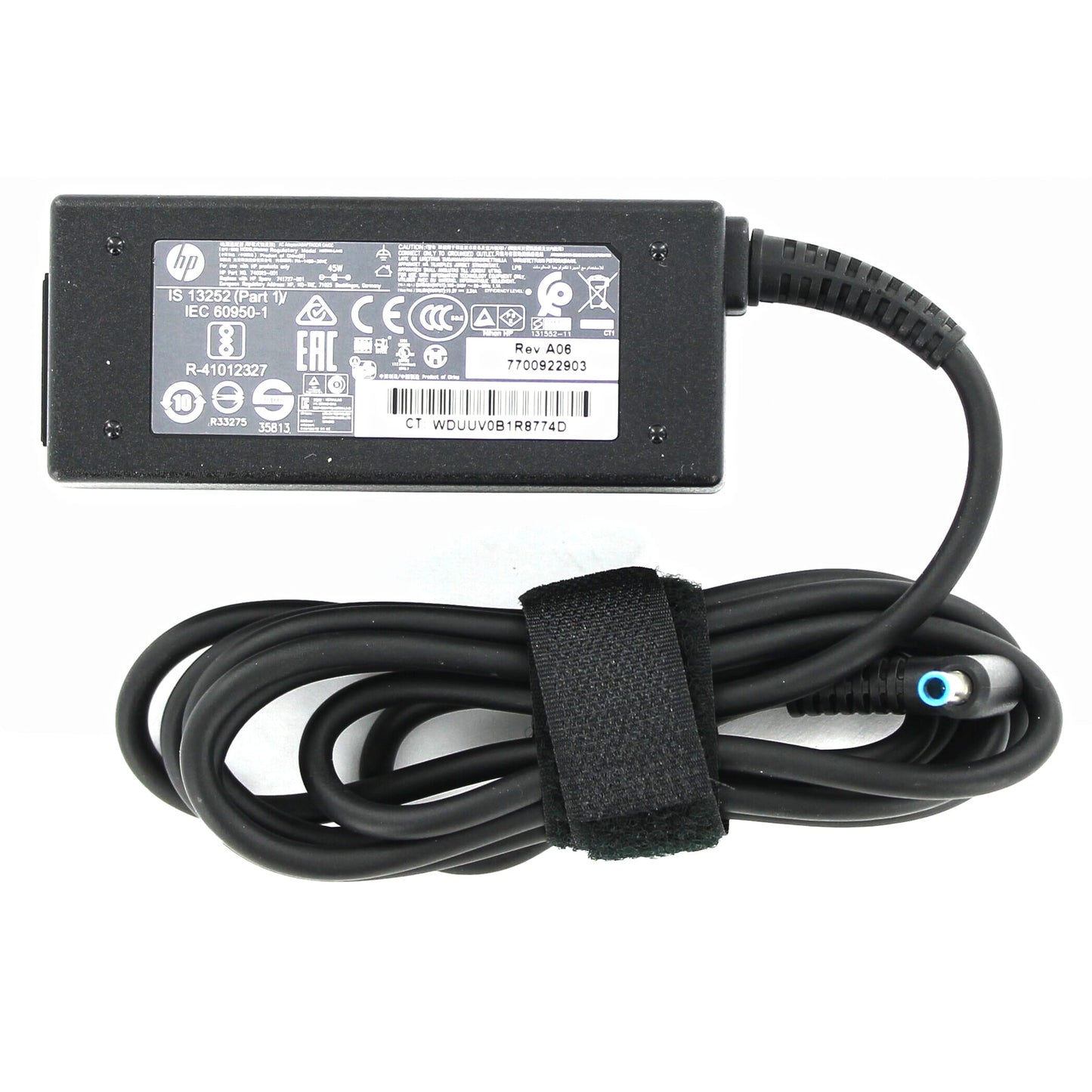 HP -Laptop -Adapter 45W