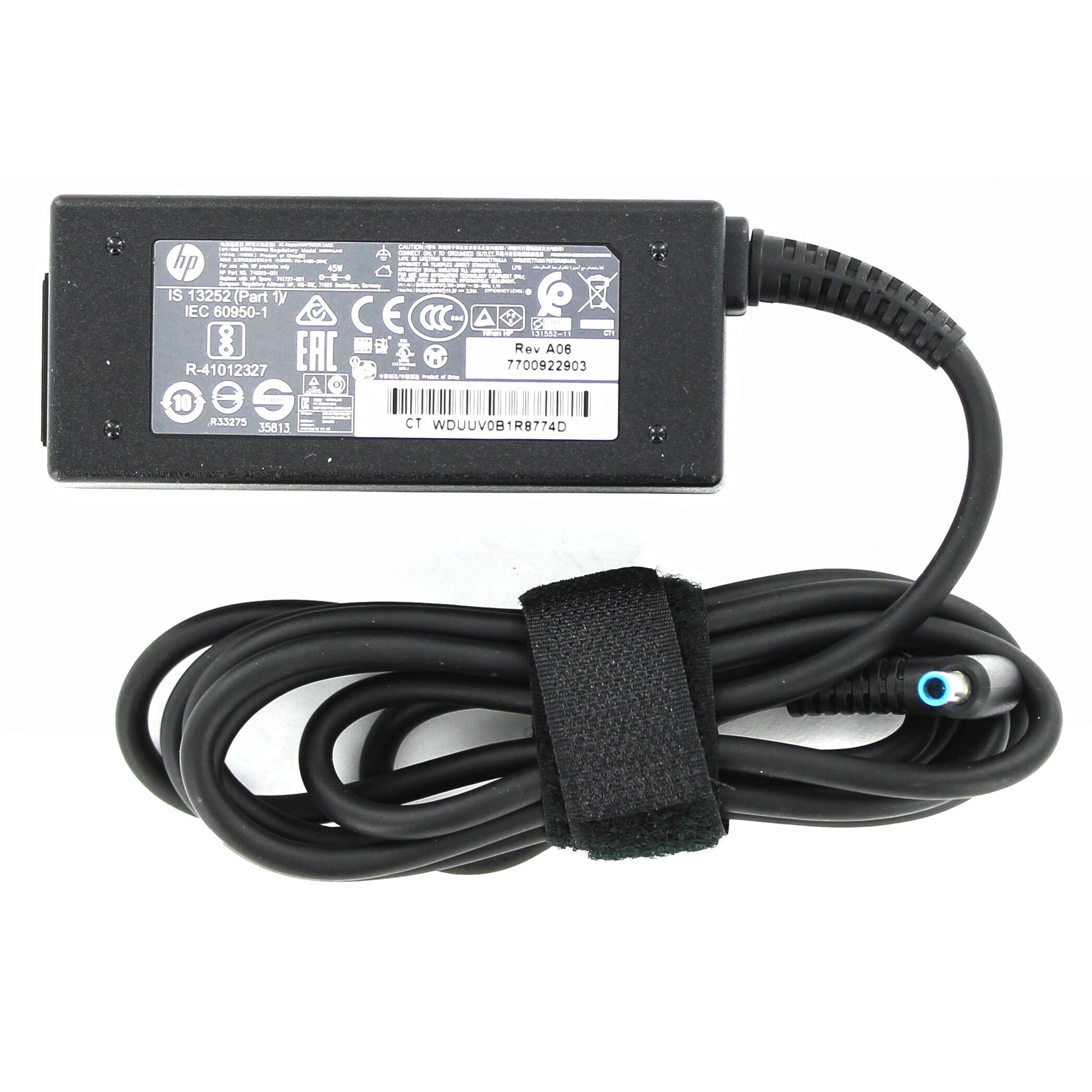 HP -Laptop -Adapter 45W