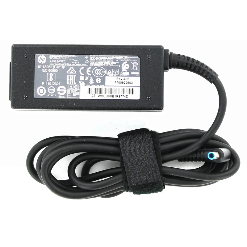 HP -Laptop -Adapter 45W