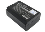 Blu-basic Digitalkamera Batterie 3.7V - afbeelding 2