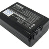 Blu-basic Digitalkamera Batterie 3.7V