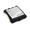 Blu-basic Radio-Batterie 4,8 V 700mah Ni-Mh