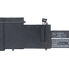 Ersatz -Laptop -Akku 4750 mAh