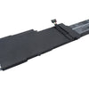Ersatz -Laptop -Akku 4750 mAh