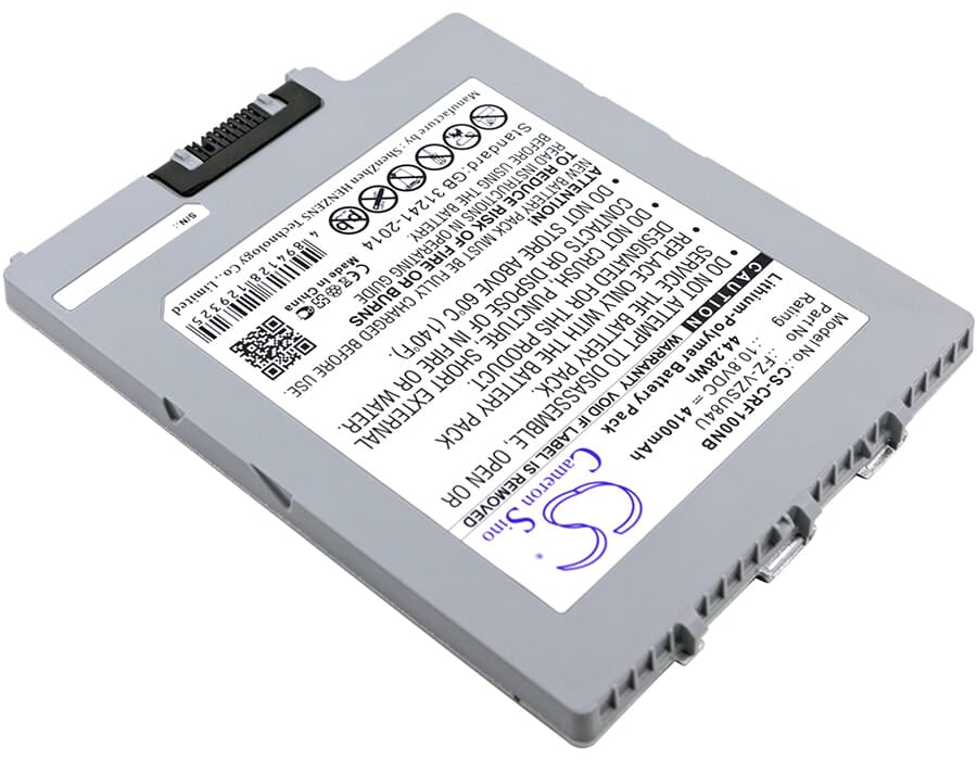 Laptop-Akku 4100 mAh