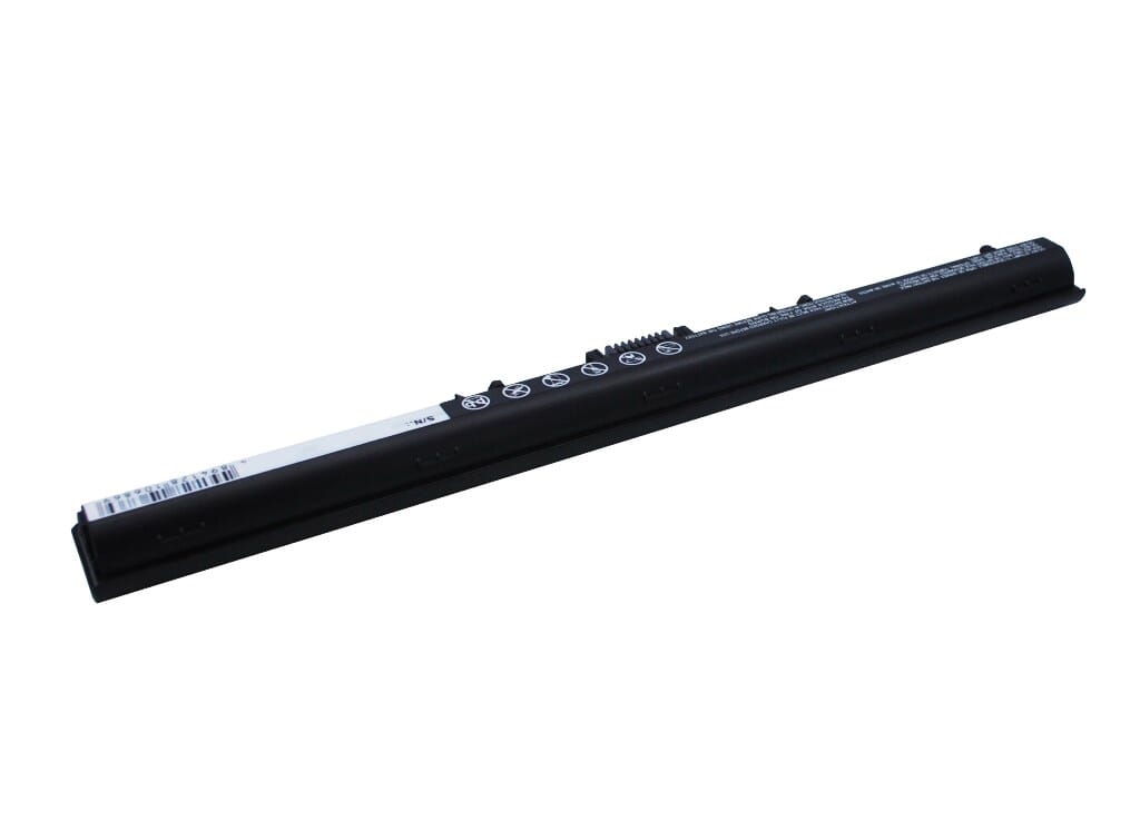 Ersatz -Laptop -Akku 2200mah