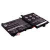 Ersatz -Laptop -Akku 4000mah