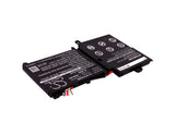 Ersatz -Laptop -Akku 4000mah - afbeelding 2