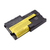 Ersatz -Laptop -Akku 4400mah