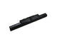 Ersatz -Laptop -Akku 4400mah