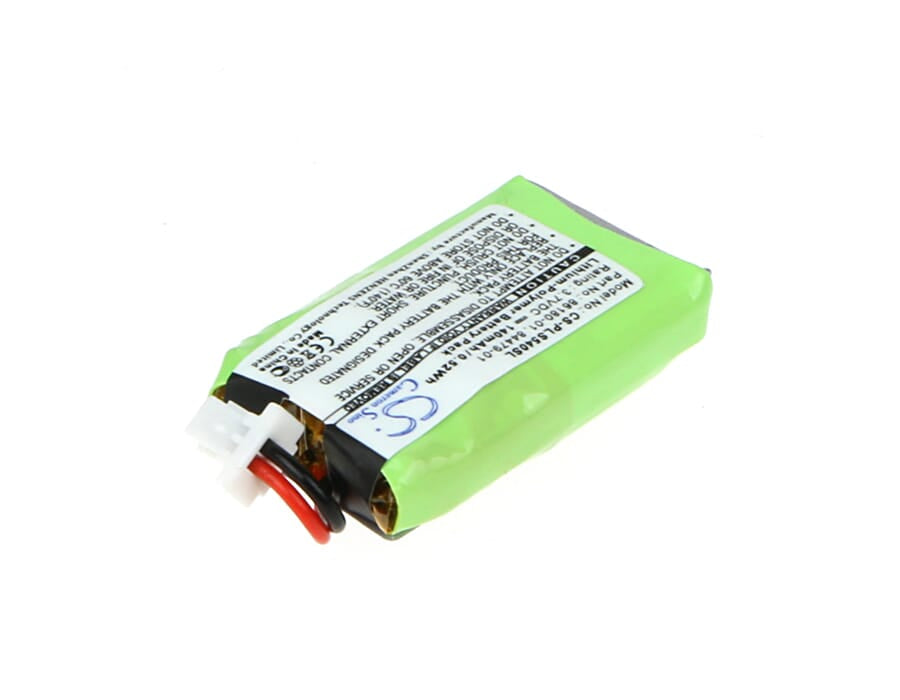 Blu-Basic Headset Akku 140mAh