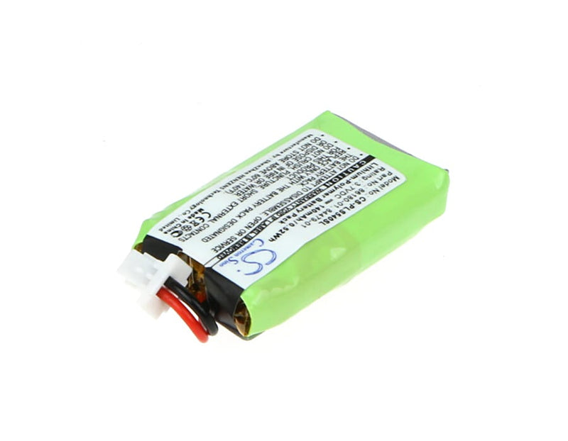 Blu-Basic Headset Akku 140mAh