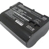 Ersatz Digitalkamera Batterie 7.0V 2000mah Li-Ion für Nikon