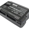 Ersatz Digitalkamera Batterie 7.0V 2000mah Li-Ion für Nikon