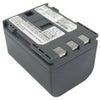 Ersatz Digitalkamera Batterie 7,4 V 1500mah Li-Ion für Kanon