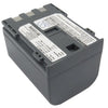 Ersatz Digitalkamera Batterie 7,4 V 1500mah Li-Ion für Kanon
