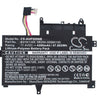 Blu-Basic Laptop-Batterie 4200mah