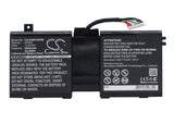 Blu-basic Laptop Battery 4400mah - afbeelding 2