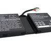 Blu-basic Laptop Battery 4400mah