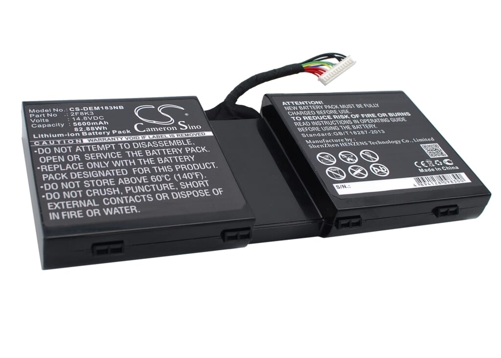 Blu-basic Laptop Battery 4400mah