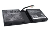 Blu-basic Laptop Battery 4400mah - afbeelding 1