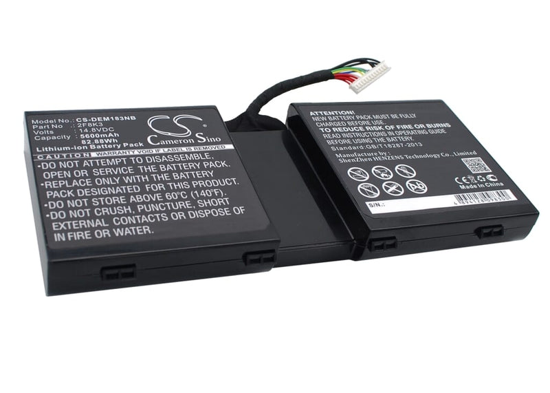 Blu-basic Laptop Battery 4400mah
