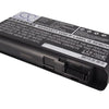 Blu-Basic Laptop-Batterie 6600mah
